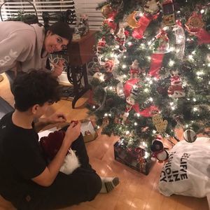 Meet your Posher, Tonia